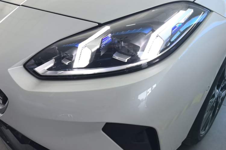 Used BMW 2 Series 2025 225L M Sport Package Left Front Headlight