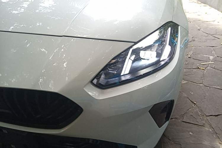 Used BMW 2 Series 2025 225L M Sport Night Edition Package Left Front Headlight