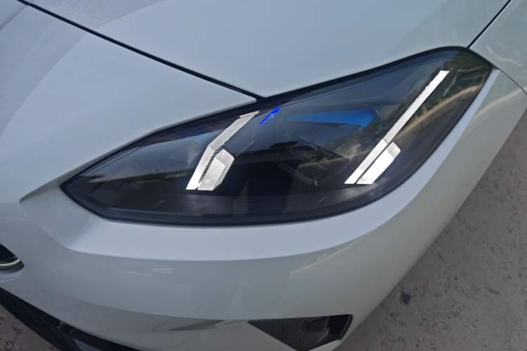 Used BMW 2 Series 2025 225L M Sport Package Left Front Headlight