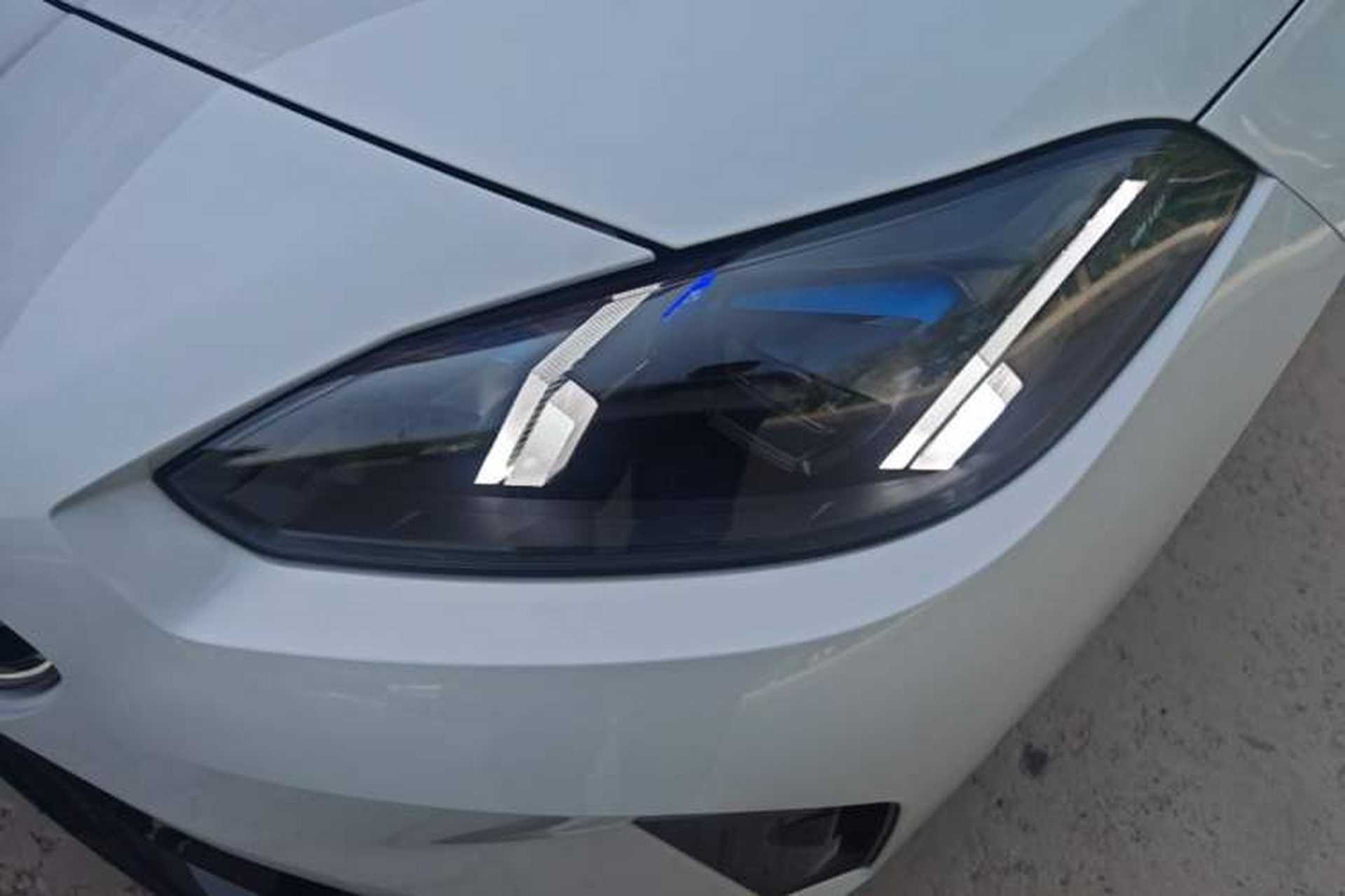 Used BMW 2 Series 2025 225L M Sport Package Left Front Headlight