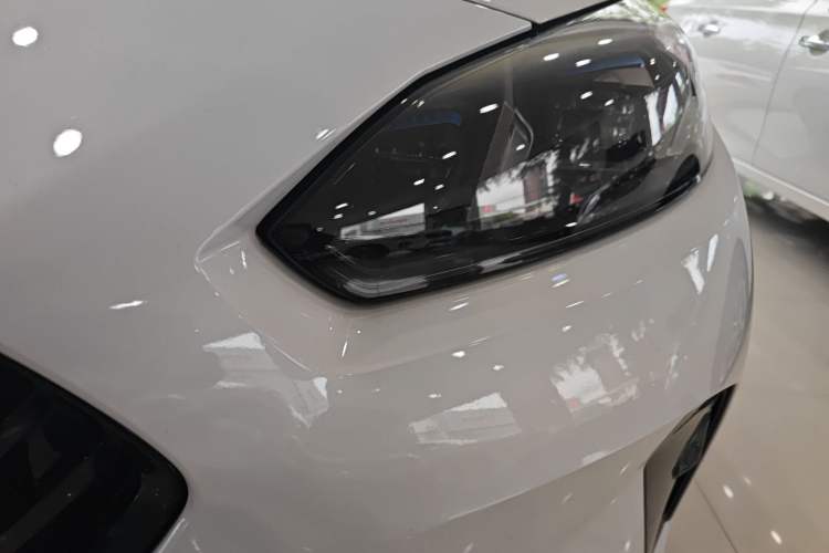 Used BMW 2 Series 2025 225L M Sport Night Edition Package Left Front Headlight