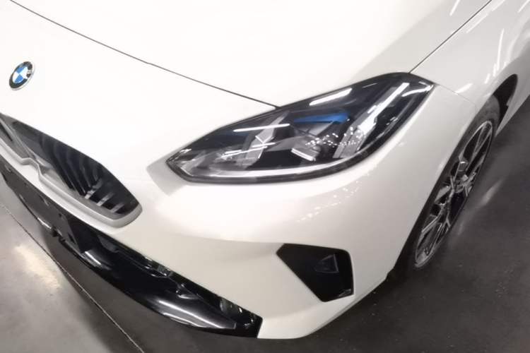 Used BMW 2 Series 2025 225L M Sport Package Left Front Headlight