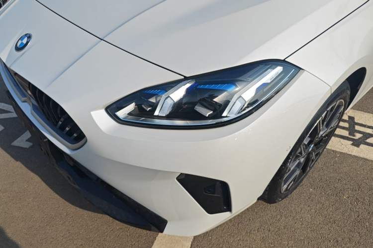 Used BMW 2 Series 2025 225L M Sport Package Left Front Headlight