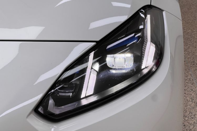 Used BMW 2 Series 2025 225L M Sport Night Edition Package Left Front Headlight