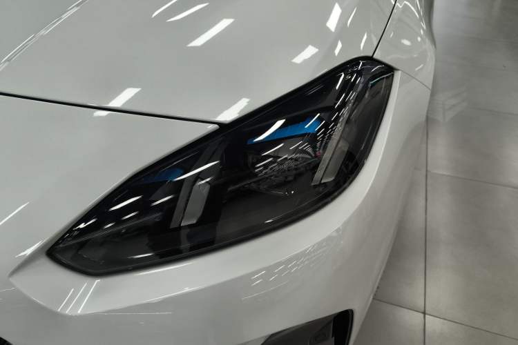 Used BMW 2 Series 2025 225L M Sport Night Edition Package Left Front Headlight