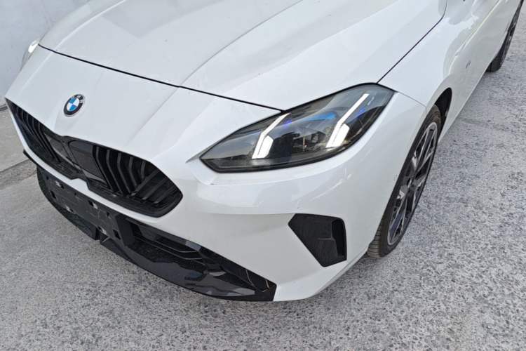 Used BMW 2 Series 2025 225L M Sport Night Edition Package Left Front Headlight