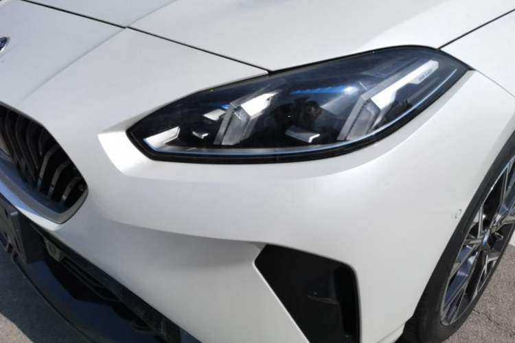 Used BMW 2 Series 2025 225L M Sport Package Left Front Headlight