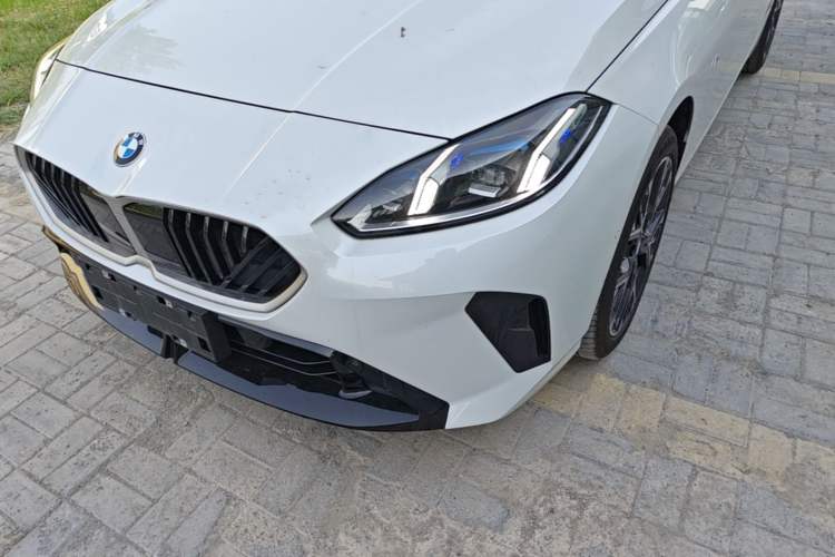 Used BMW 2 Series 2025 225L M Sport Package Left Front Headlight