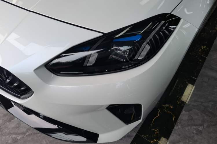 Used BMW 2 Series 2025 225L M Sport Night Edition Package Left Front Headlight