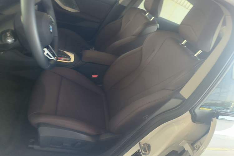Used BMW 2 Series 2025 225L M Sport Package Left Front Seat