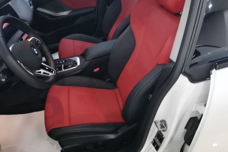Used BMW 2 Series 2025 225L M Sport Package Left Front Seat