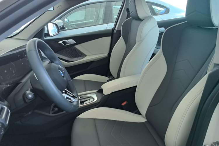 Used BMW 2 Series 2025 225L M Sport Package Left Front Seat