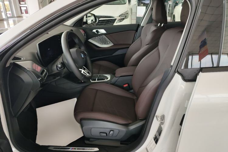 Used BMW 2 Series 2025 225L M Sport Package Left Front Seat