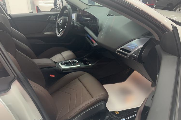 Used BMW 2 Series 2025 225L M Sport Package Left Front Seat