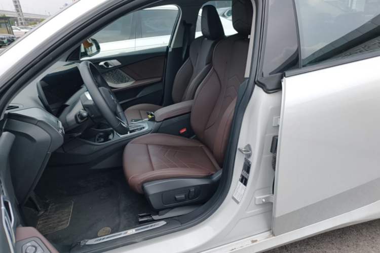 Used BMW 2 Series 2025 225L M Sport Package Left Front Seat