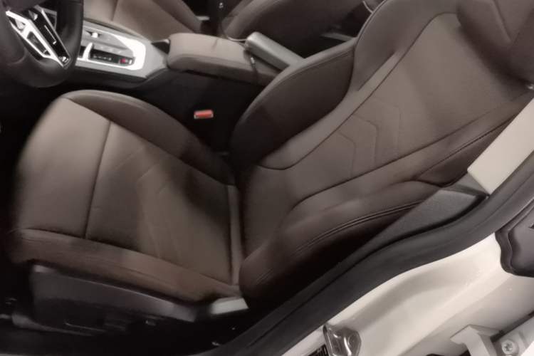 Used BMW 2 Series 2025 225L M Sport Package Left Front Seat