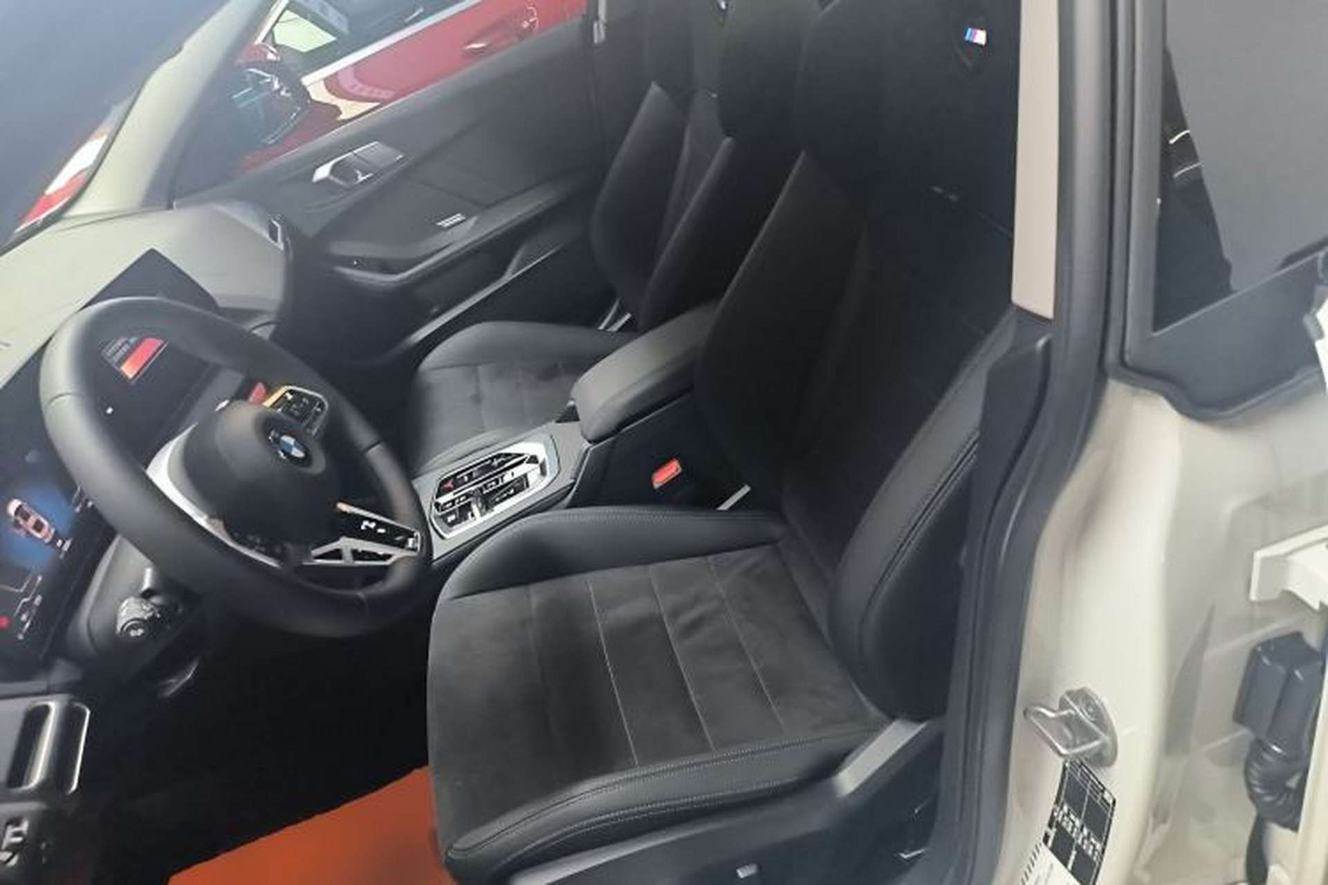 Used BMW 2 Series 2025 225L M Sport Night Edition Package Left Front Seat