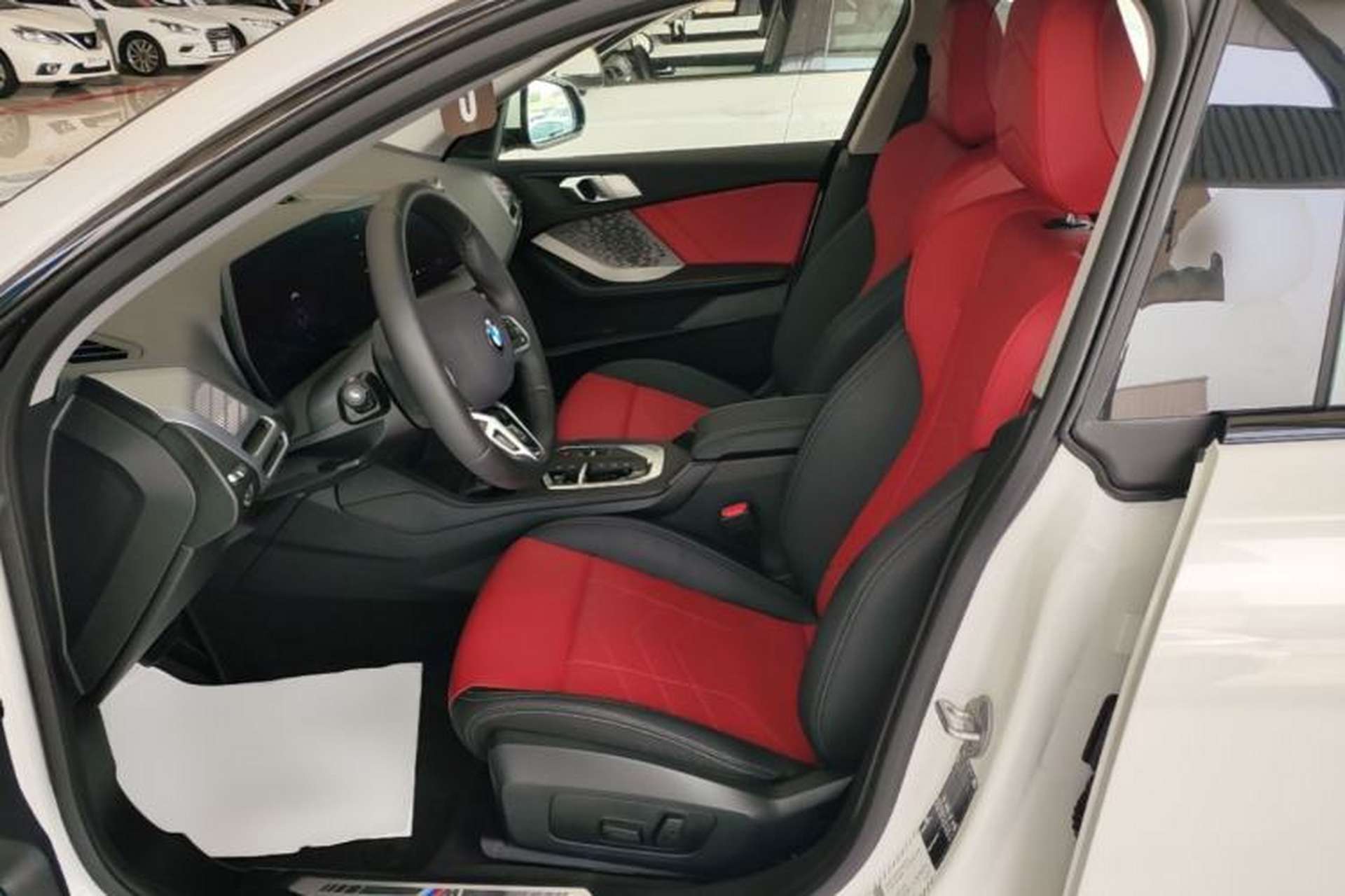 Used BMW 2 Series 2025 225L M Sport Package Left Front Seat