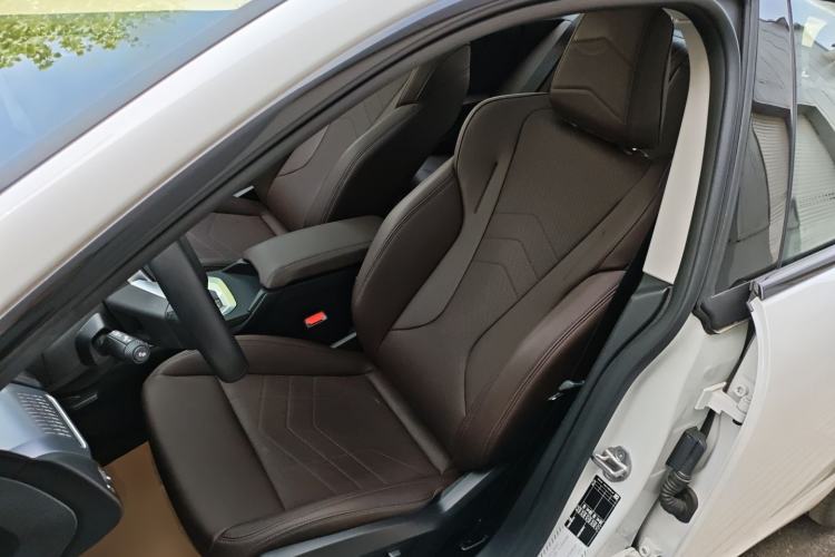 Used BMW 2 Series 2025 225L M Sport Package Left Front Seat