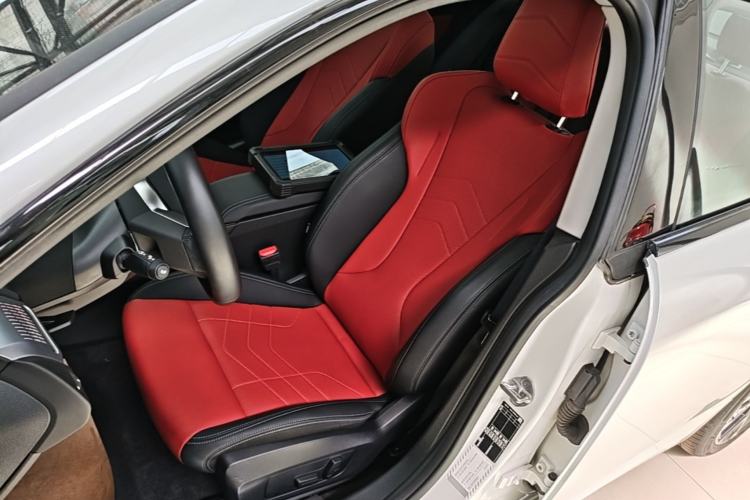 Used BMW 2 Series 2025 225L M Sport Package Left Front Seat