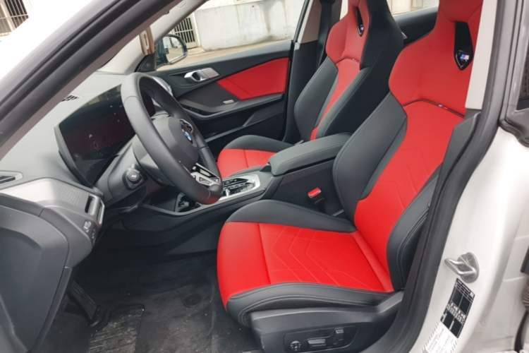 Used BMW 2 Series 2025 225L M Sport Package Left Front Seat