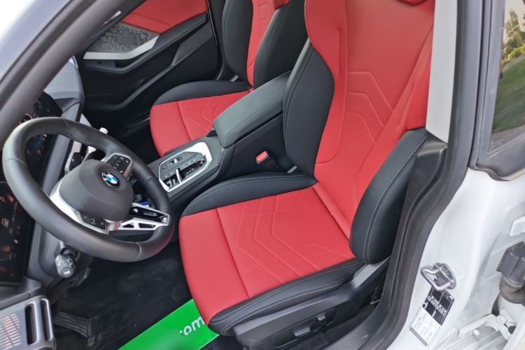Used BMW 2 Series 2025 225L M Sport Package Left Front Seat