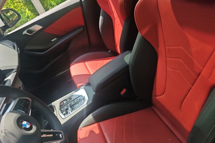 Used BMW 2 Series 2025 225L M Sport Package Left Front Seat