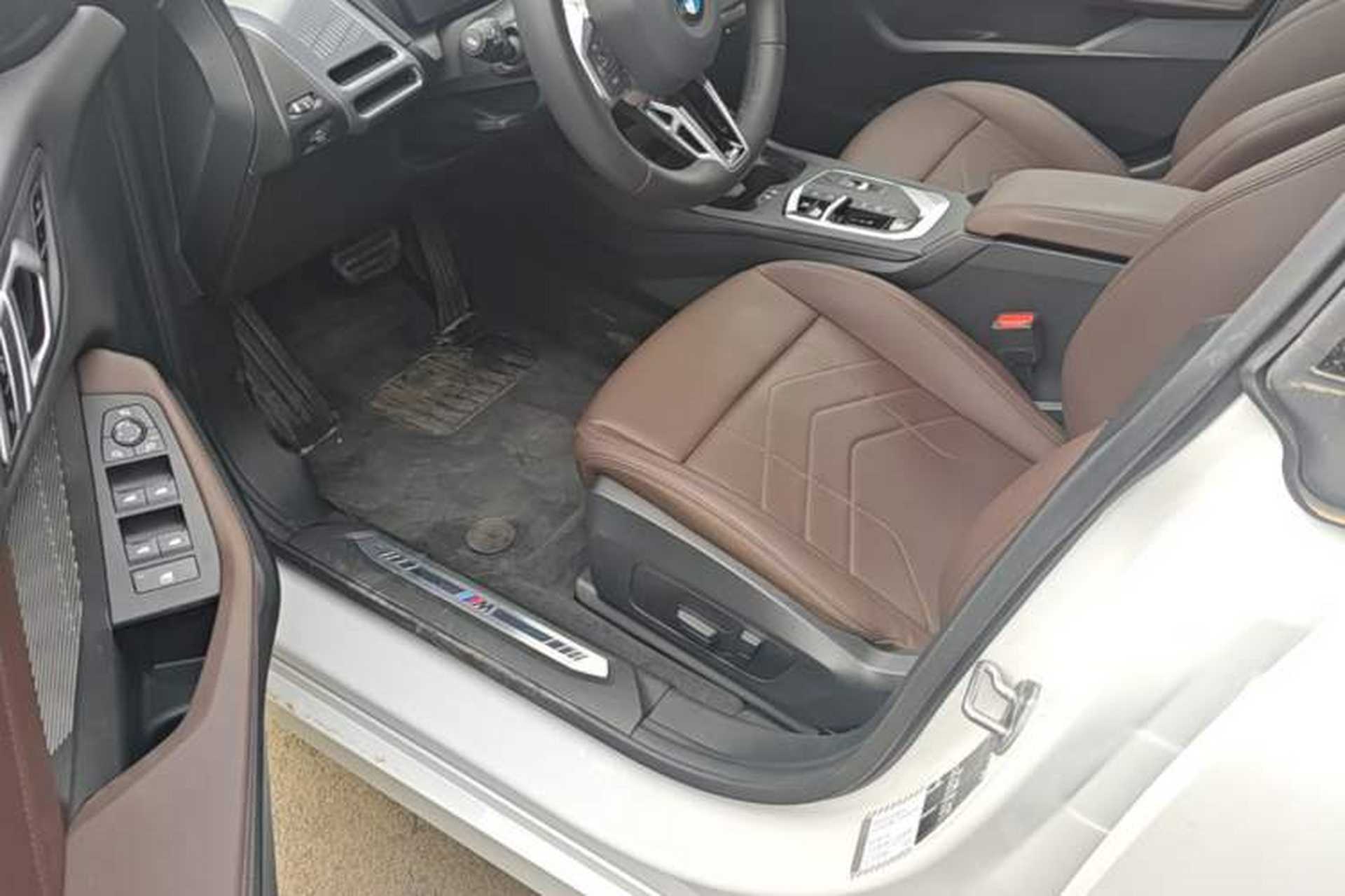 Used BMW 2 Series 2025 225L M Sport Package Left Front Seat