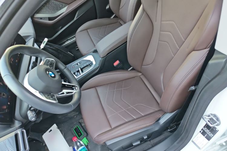 Used BMW 2 Series 2025 225L M Sport Package Left Front Seat