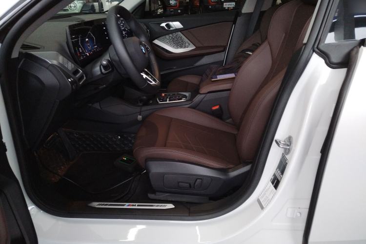 Used BMW 2 Series 2025 225L M Sport Package Left Front Seat