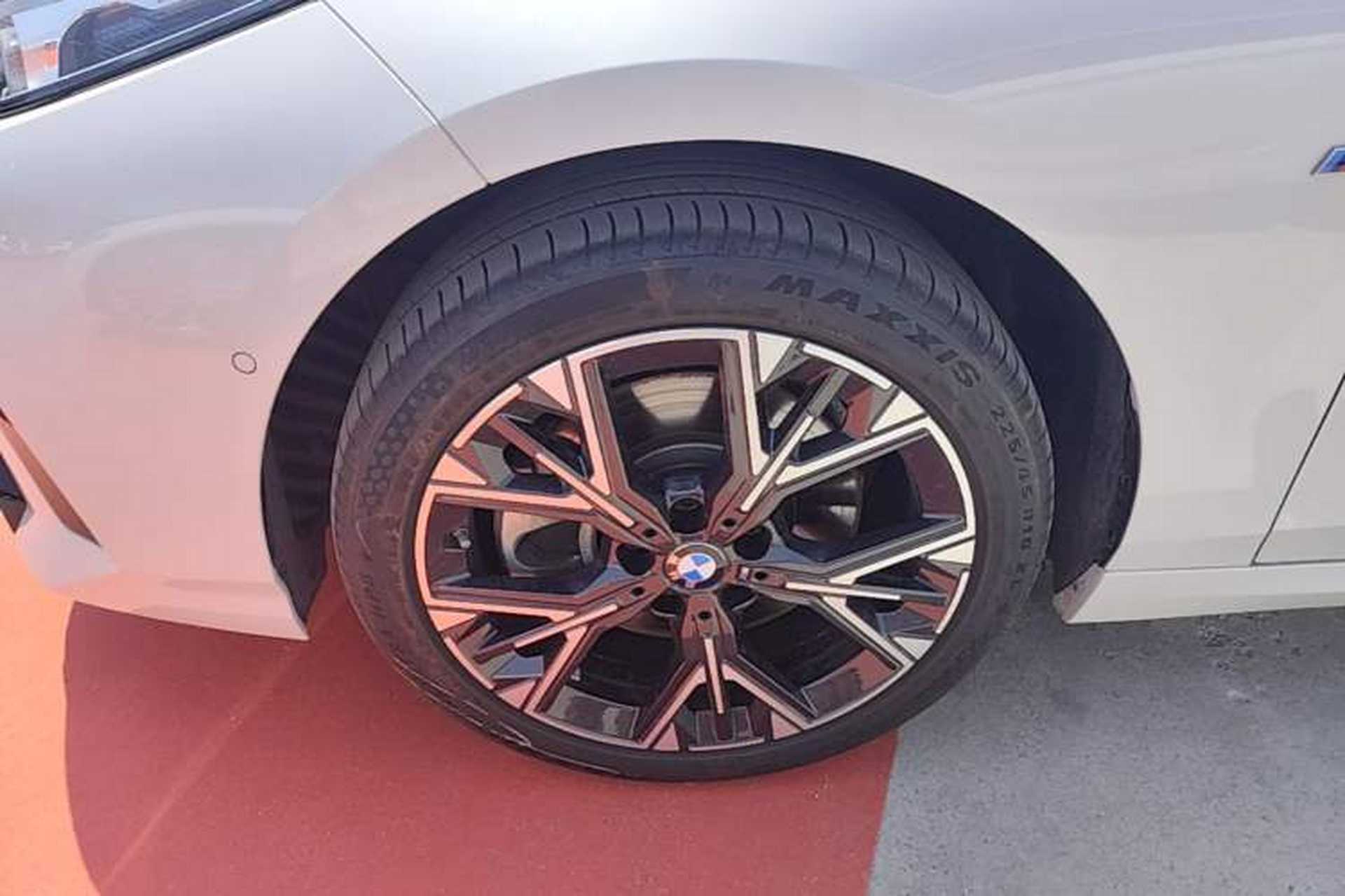Used BMW 2 Series 2025 225L M Sport Package Left Front Wheel Hub