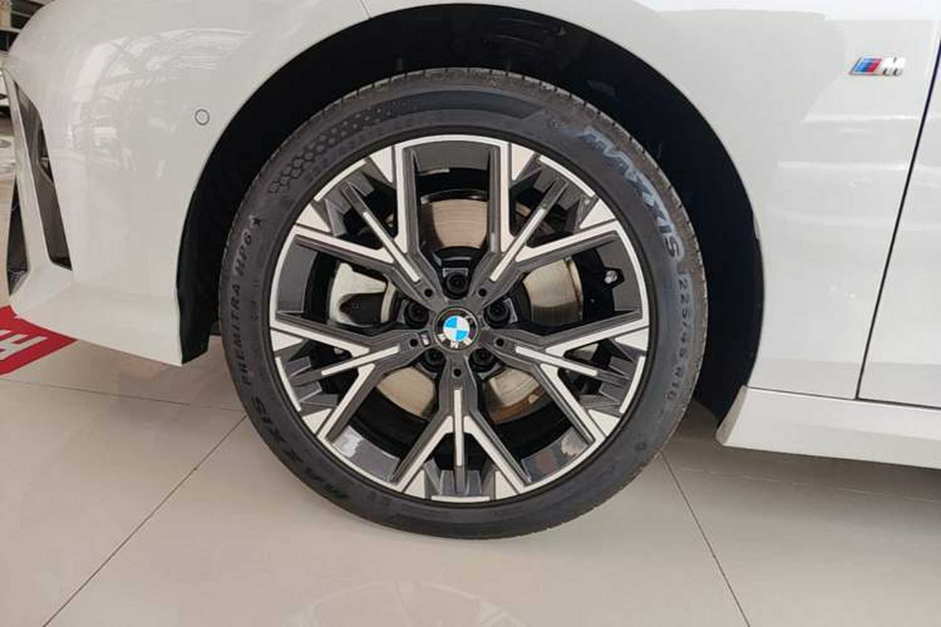 Used BMW 2 Series 2025 225L M Sport Package Left Front Wheel Hub