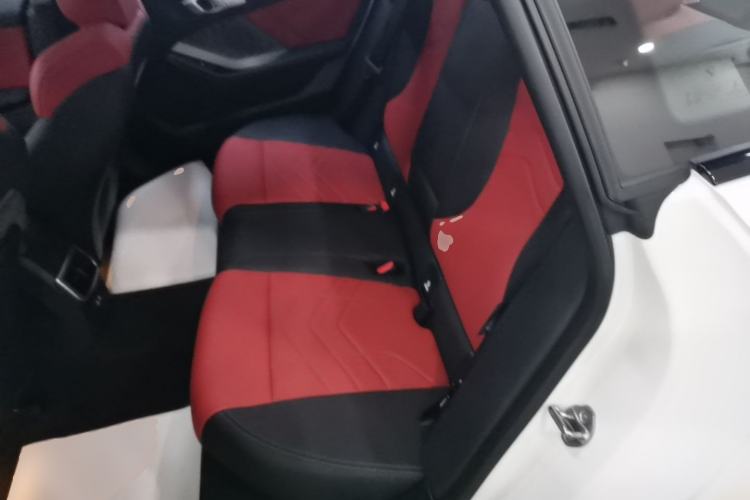 Used BMW 2 Series 2025 225L M Sport Package Left Rear Seat