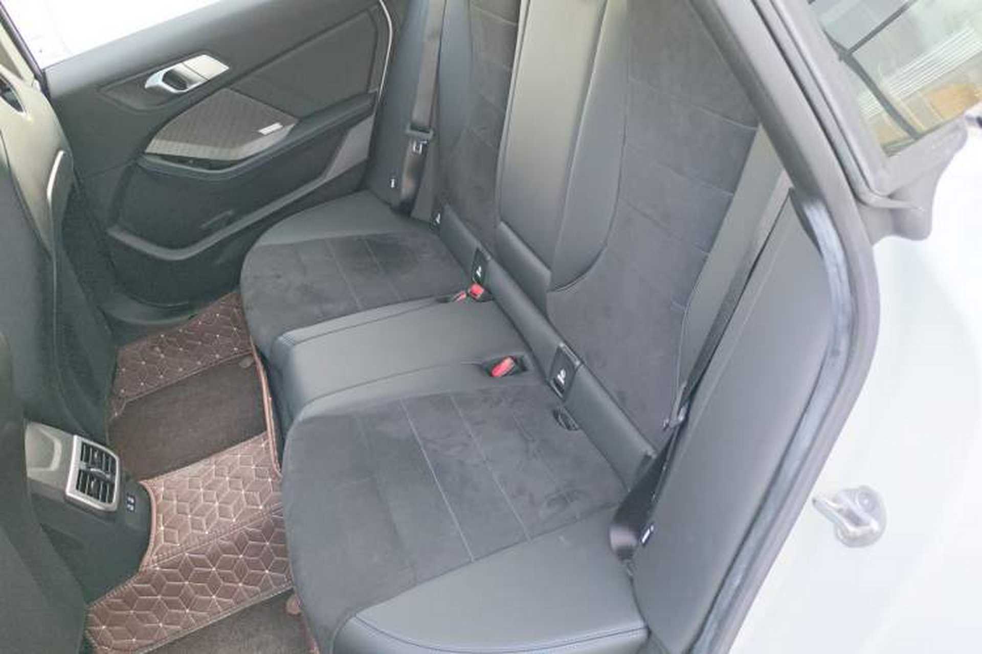 Used BMW 2 Series 2025 225L M Sport Night Edition Package Left Rear Seat