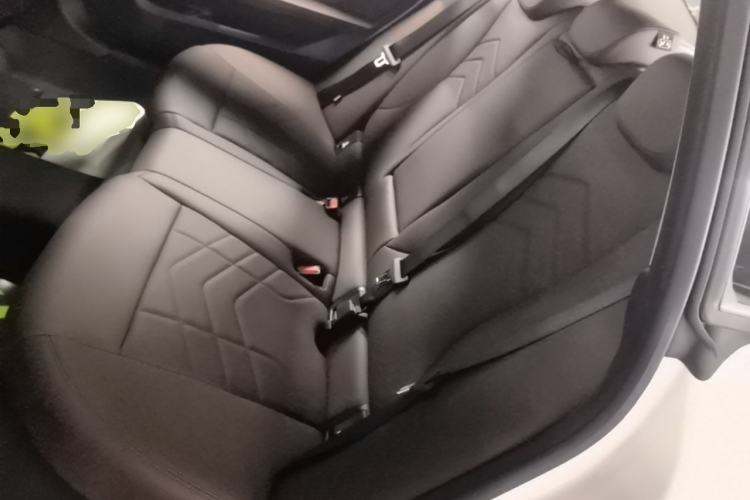 Used BMW 2 Series 2025 225L M Sport Package Left Rear Seat