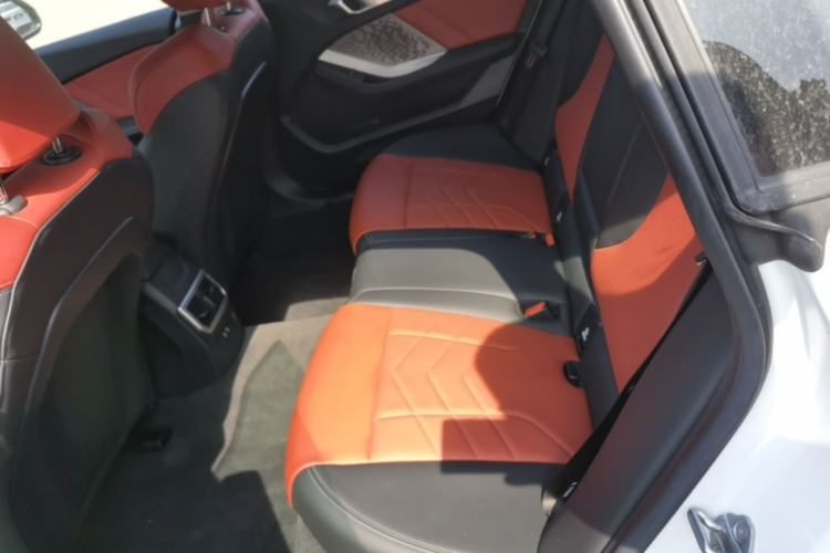 Used BMW 2 Series 2025 225L M Sport Package Left Rear Seat