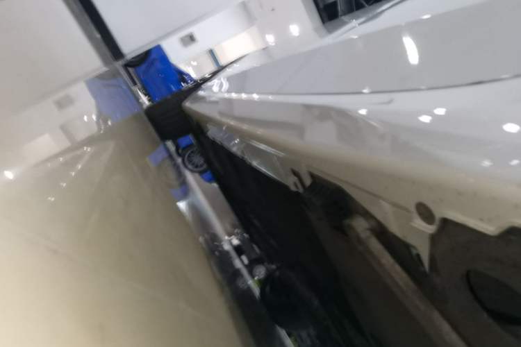 Used BMW 2 Series 2025 225L M Sport Package Left Side Sill