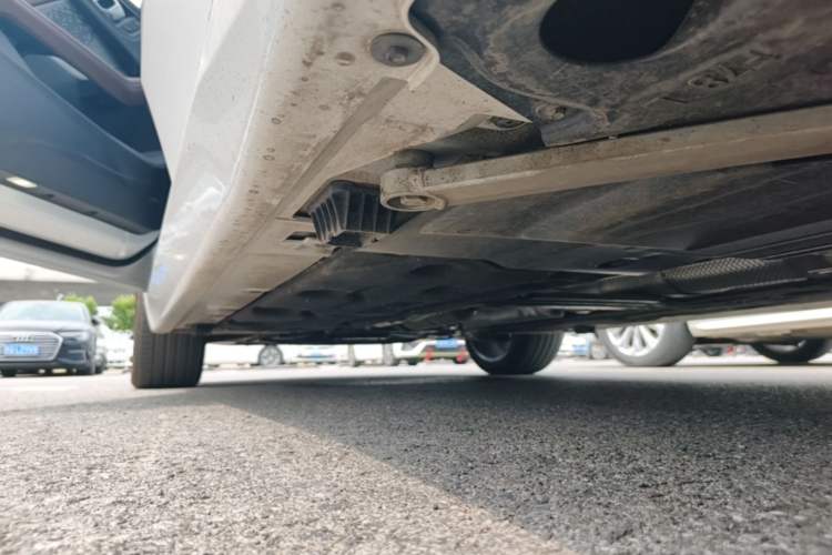 Used BMW 2 Series 2025 225L M Sport Package Left Side Sill