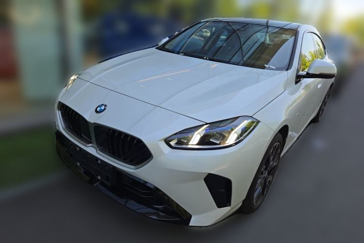 Used BMW 2 Series 2025 225L M Sport Package Guazi used car, China used car export, Used car for sale, Used  cars, Cheapest cars for sale