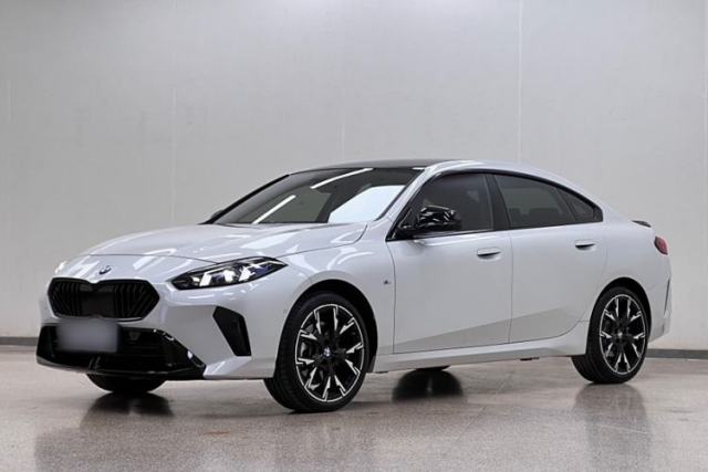 Used BMW 2 Series 2025 225L M Sport Night Edition Package