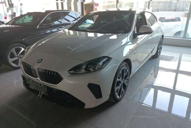 Used BMW 2 Series 2025 225L M Sport Package