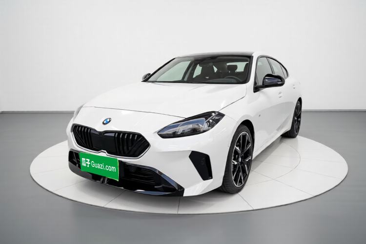 BMW 2 Series 2025 225L M Sport Night Edition Package