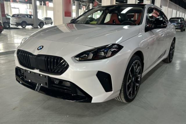 Used BMW 2 Series 2025 225L M Sport Night Edition Package