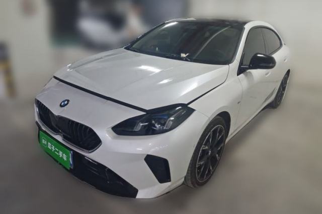 Used BMW 2 Series 2025 225L M Sport Night Edition Package
