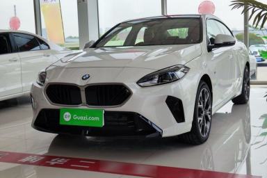 Used BMW 2 Series 2025 225L M Sport Package