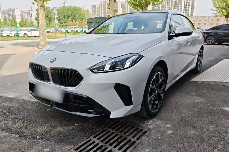 Used BMW 2 Series 2025 225L M Sport Package Guazi used car, China used car export, Used car for sale, Used  cars, Cheapest cars for sale