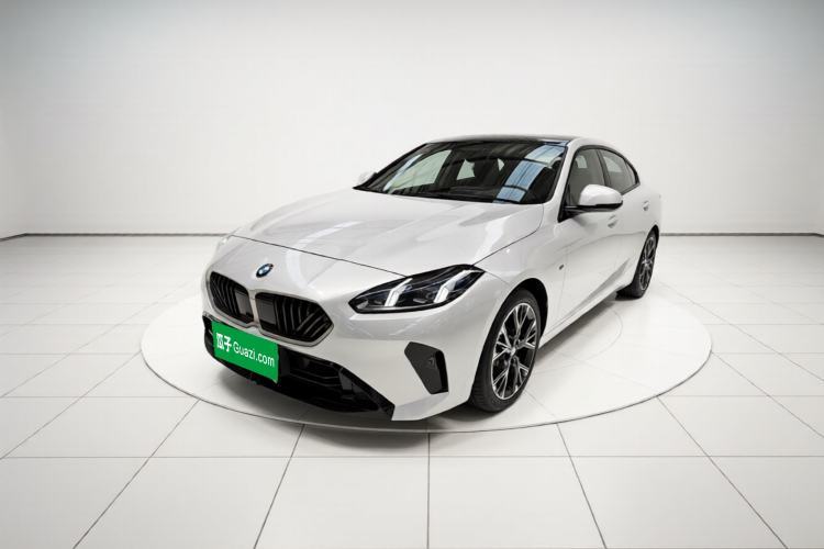 Used BMW 2 Series 2025 225L M Sport Package Guazi used car, China used car export, Used car for sale, Used  cars, Cheapest cars for sale