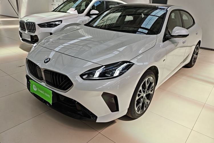 Used BMW 2 Series 2025 225L M Sport Package Guazi used car, China used car export, Used car for sale, Used  cars, Cheapest cars for sale