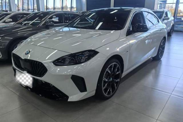 Used BMW 2 Series 2025 225L M Sport Night Edition Package