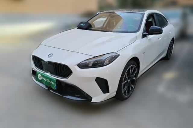 Used BMW 2 Series 2025 225L M Sport Night Edition Package